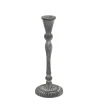 Chic Antique Kerzenhalter Für Stabkerzen-Kerzenständer für Stabkerzen aus Eisen
