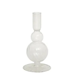 Chic Antique Kerzenhalter Für Stabkerzen-Kerzenständer für Stabkerzen dekorativ geformt