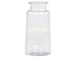 Chic Antique Vasen-Klare Vase
