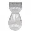 Chic Antique Vasen-Kleine Glas Vase