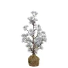 Chic Antique Weihnachtsdeko-Künstlicher Tannenbaum Zedern mit LED