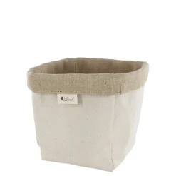 Chic Antique Körbe-Korb mit Falz Eternel