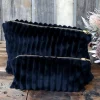 Chic Antique Kosmetikzubehör & Kulturbeutel|Handtücher & Badematten-Kosmetikbeutel Velours