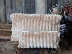Chic Antique Kosmetikzubehör & Kulturbeutel|Handtücher & Badematten-Kosmetikbeutel Velours