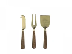 Chic Antique Küchenbesteck-Käsemesser Set
