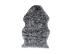 Chic Antique Weihnachtsdeko|Teppiche-Kunstfell Teppich