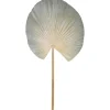 Chic Antique Kunstblumen & Kunstpflanzen-Kunstpflanze Palmen Blatt