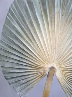 Chic Antique Kunstblumen & Kunstpflanzen-Kunstpflanze Palmen Blatt