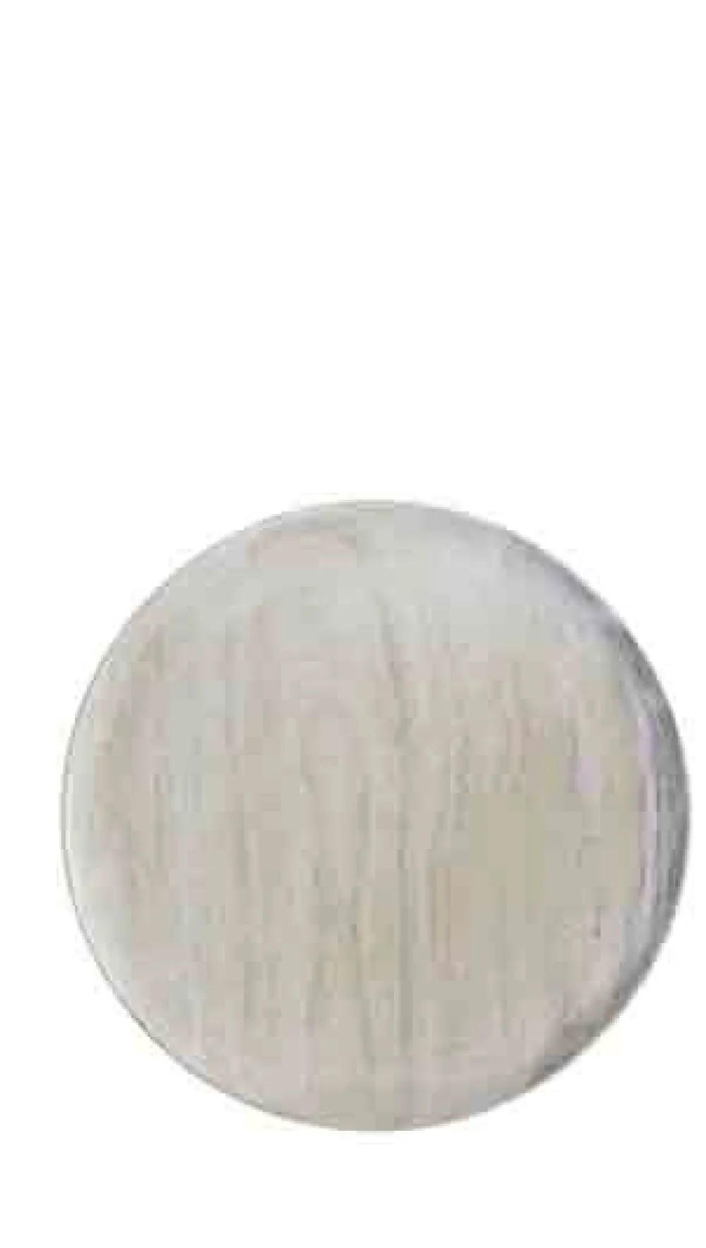 Chic Antique Tischsets|Servierplatten & Bretter-Laon Platzteller aus Mangoholz hell