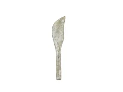 Chic Antique Besteck|Küchenbesteck-Laon Schmiermesser aus Mangoholz