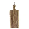 Chic Antique Servierplatten & Bretter|Schneidebretter-Laon Tapasbrett aus Akazienholz