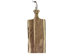 Chic Antique Servierplatten & Bretter|Schneidebretter-Laon Tapasbrett aus Akazienholz