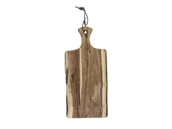 Chic Antique Servierplatten & Bretter|Schneidebretter-Laon Tapasbrett aus Akazienholz