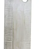 Chic Antique Servierplatten & Bretter|Schneidebretter-Laon Tapasbrett aus Mangoholz mit Füßen