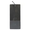 Chic Antique Servierplatten & Bretter|Schneidebretter-Laon Tapasbrett aus Mangoholz mit Steinplatte