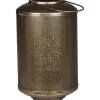 Chic Antique Laternen Für Garten Und Outdoor|Gartendekoration-Laterne mit orientalischem Muster