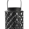 Chic Antique Laternen-Laterne Spitze