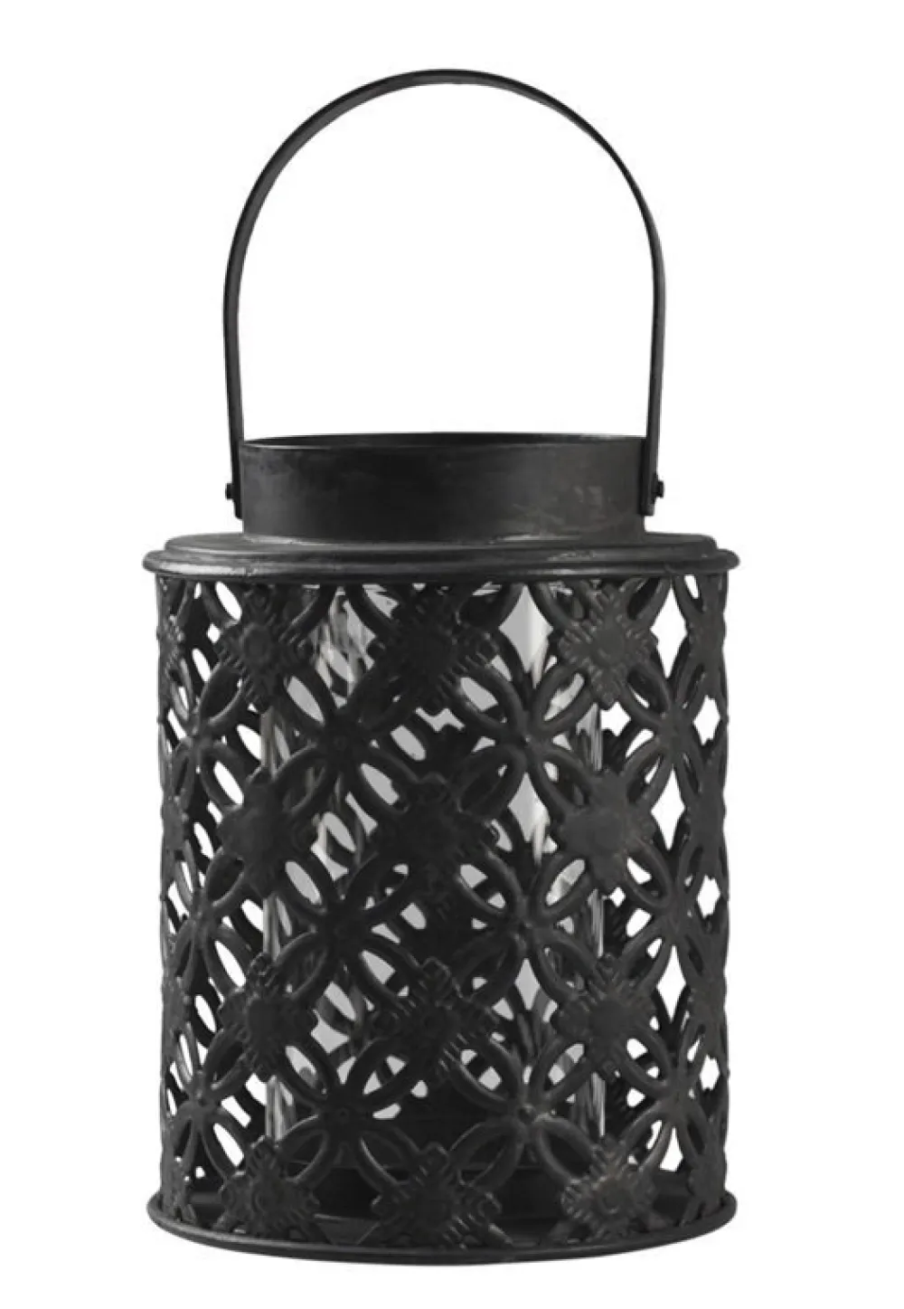 Chic Antique Laternen-Laterne Spitze