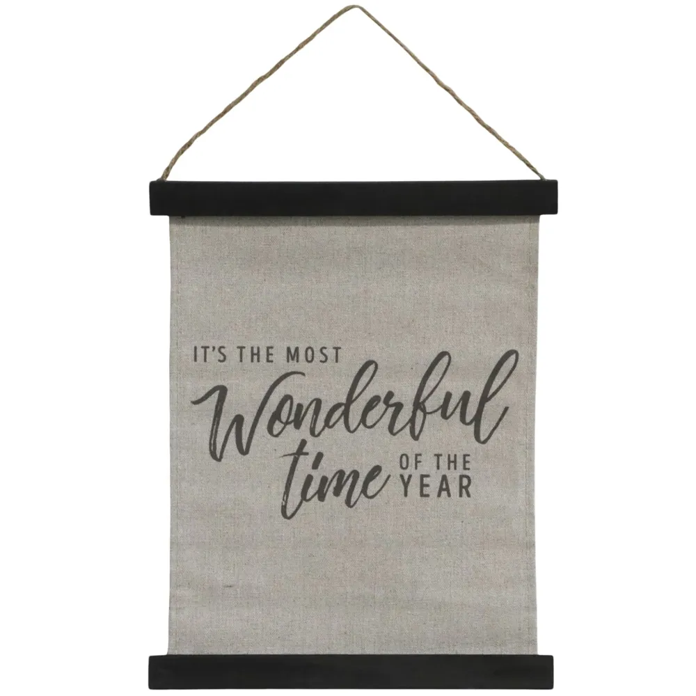 Chic Antique Bilderrahmen|Schilder, Wandbilder & Poster-Leinwandbild Wonderful Time