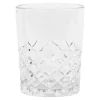 Chic Antique Trinkgläser|Geschirr & Tischdeko Skandinavisch-Lorient Glas mit Diamantenschliff