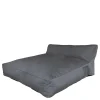 Chic Antique Gartenmöbel|Gartenmöbel-Lounge Doppel-Tagesbett für Draussen