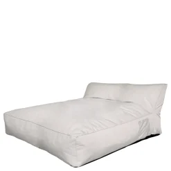 Chic Antique Gartenmöbel|Gartenmöbel-Lounge Doppel-Tagesbett für Draussen