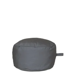 Chic Antique Gartenmöbel|Gartenmöbel-Lounge Puff aus Nylon für Draussen