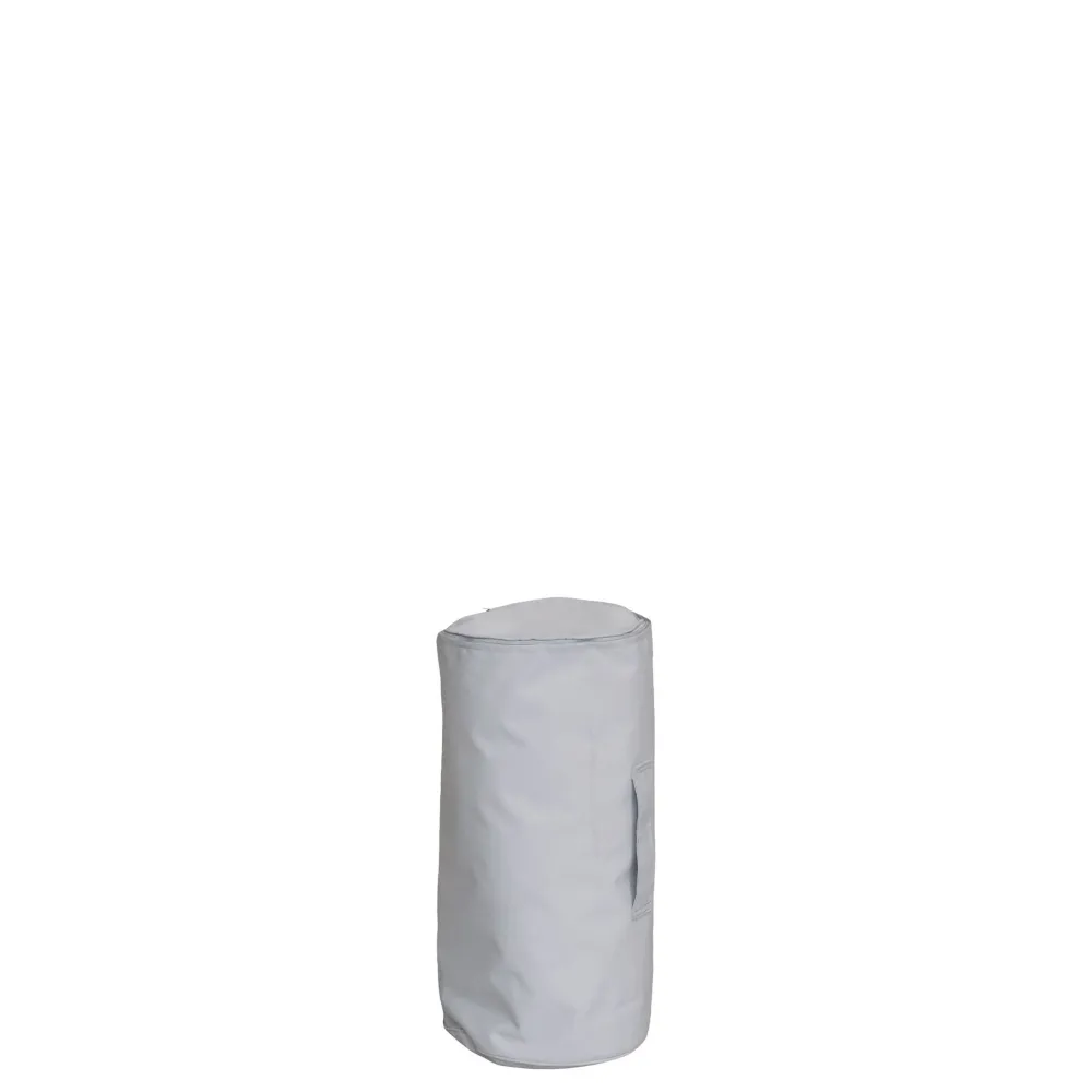 Chic Antique Gartenmöbel|Gartenmöbel-Lounge Puff aus Nylon für Draussen