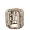 Chic Antique Gartenmöbel|Gartenmöbel-Loungetisch Rattan
