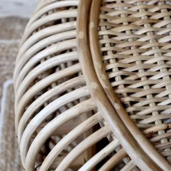 Chic Antique Gartenmöbel|Gartenmöbel-Loungetisch Rattan