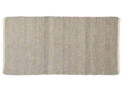Chic Antique Läufer|Teppiche-Läufer grob gewebt