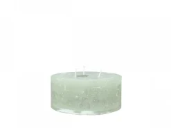 Chic Antique Weihnachtsdeko|Weihnachts- & Adventskerzen-Macon 3 Docht Stumpenkerze