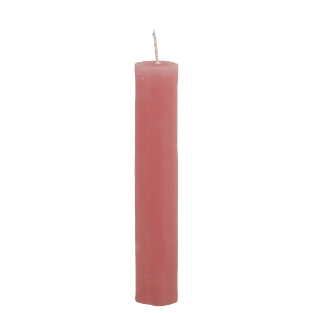 Chic Antique Kerzen-Macon Mini rustikale Stabkerze