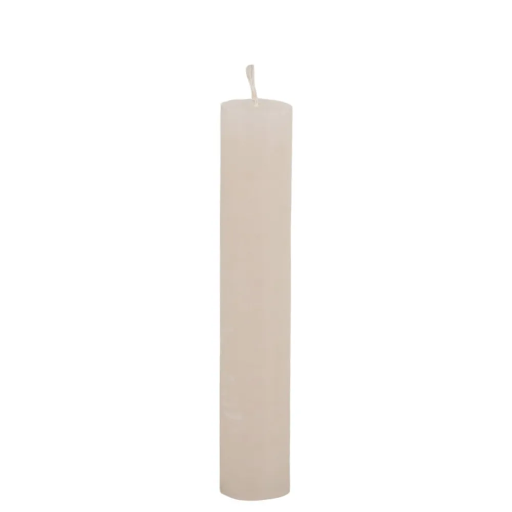 Chic Antique Kerzen-Macon Mini rustikale Stabkerze