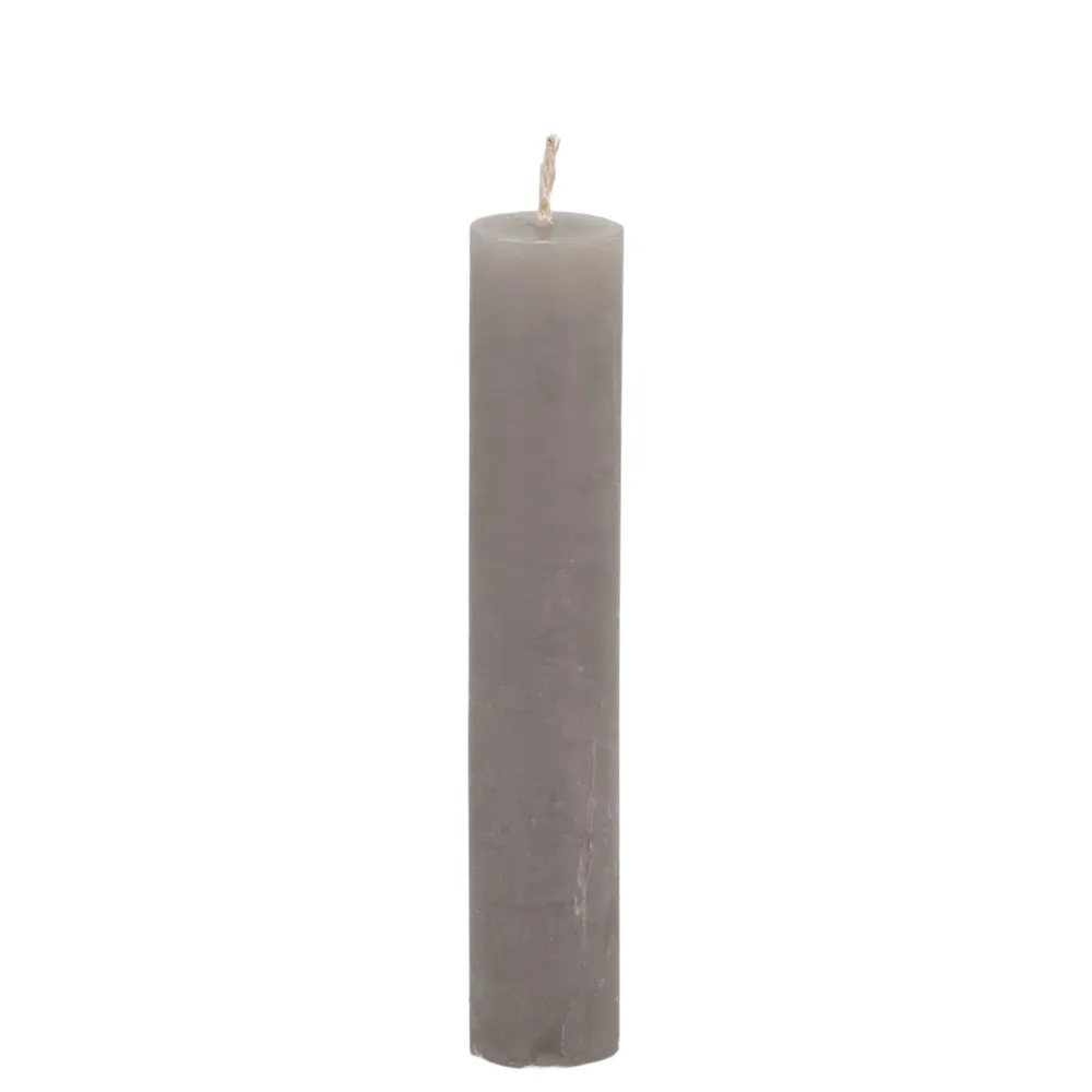 Chic Antique Kerzen-Macon Mini rustikale Stabkerze