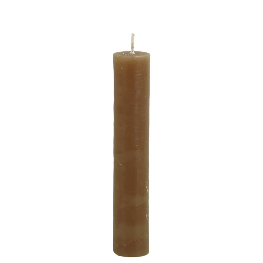 Chic Antique Kerzen-Macon Mini rustikale Stabkerze