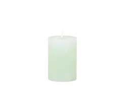 Chic Antique Weihnachtsdeko|Weihnachts- & Adventskerzen-Macon rustikale Stumpenkerze