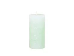 Chic Antique Weihnachtsdeko|Weihnachts- & Adventskerzen-Macon rustikale Stumpenkerze