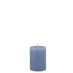 Chic Antique Weihnachtsdeko|Weihnachts- & Adventskerzen-Macon rustikale Stumpenkerze
