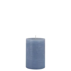 Chic Antique Weihnachtsdeko|Weihnachts- & Adventskerzen-Macon rustikale Stumpenkerze