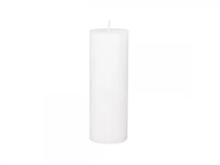 Chic Antique Weihnachtsdeko|Weihnachts- & Adventskerzen-Macon rustikale Stumpenkerze