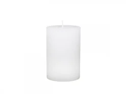 Chic Antique Weihnachtsdeko|Weihnachts- & Adventskerzen-Macon rustikale Stumpenkerze