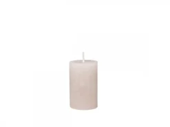 Chic Antique Weihnachtsdeko|Weihnachts- & Adventskerzen-Macon rustikale Stumpenkerze