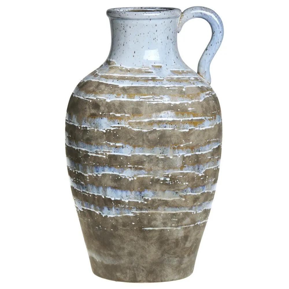 Chic Antique Vasen-Maxim Vase mit Griff