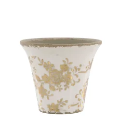 Chic Antique Blumentöpfe & Übertöpfe-Melun Übertopf Anniversary Hoch