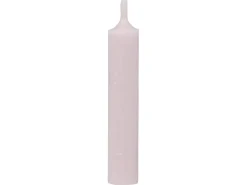 Chic Antique Weihnachtsdeko|Weihnachts- & Adventskerzen-Mini Stabkerze 11 cm