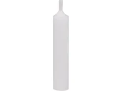 Chic Antique Weihnachtsdeko|Weihnachts- & Adventskerzen-Mini Stabkerze 11 cm