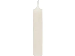 Chic Antique Weihnachtsdeko|Weihnachts- & Adventskerzen-Mini Stabkerze 11 cm