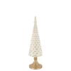 Chic Antique Weihnachtsdeko|Deko-Objekte & Figuren-Noël Weihnachtsbaum Aufsteller