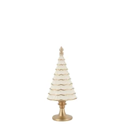Chic Antique Weihnachtsdeko|Deko-Objekte & Figuren-Noël Weihnachtsbaum Aufsteller